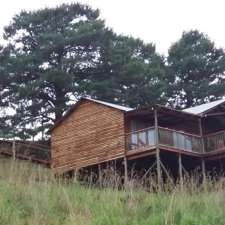 Shepherd Farm Winterton Exterior foto